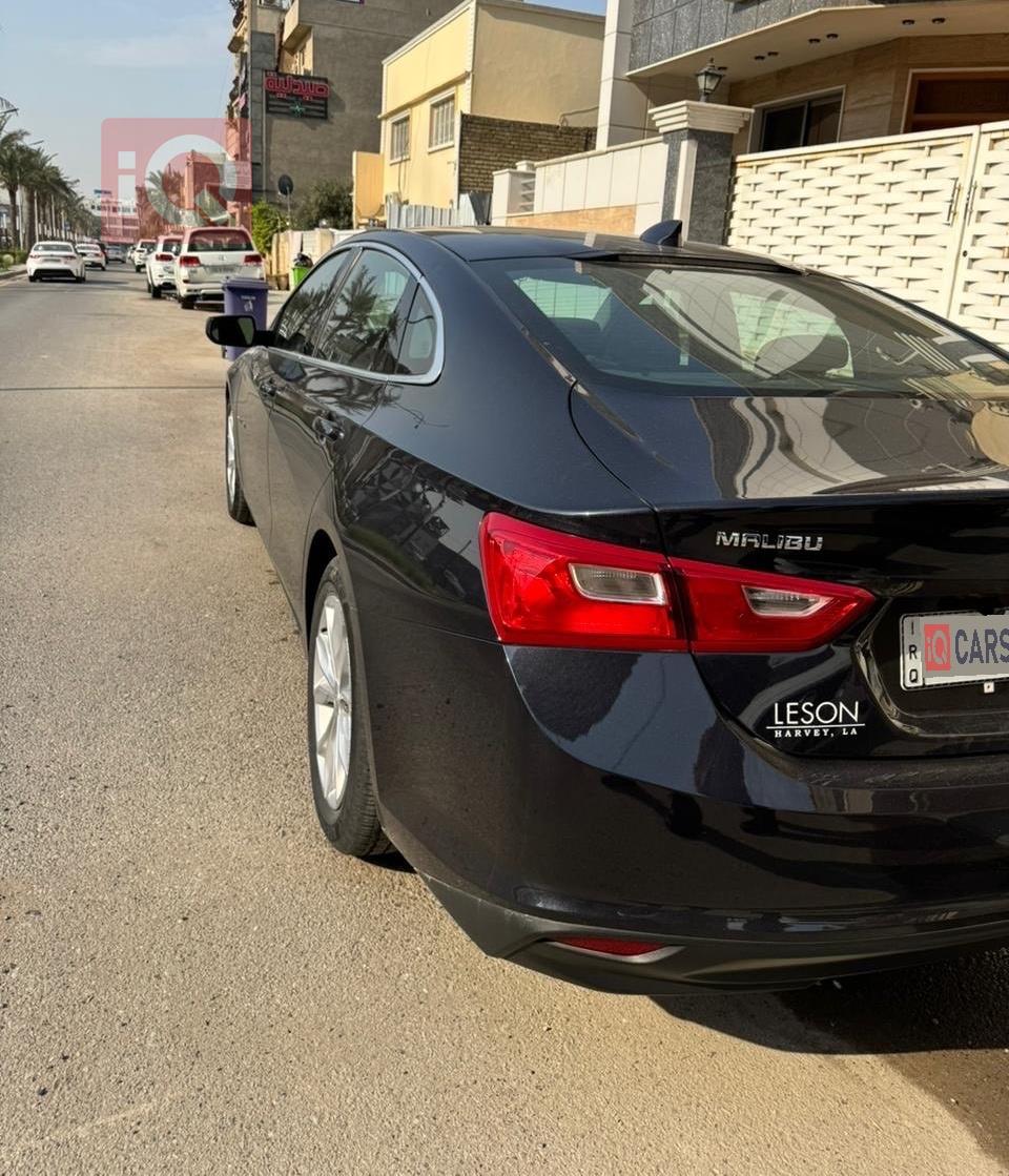 شيفروليه ماليبو